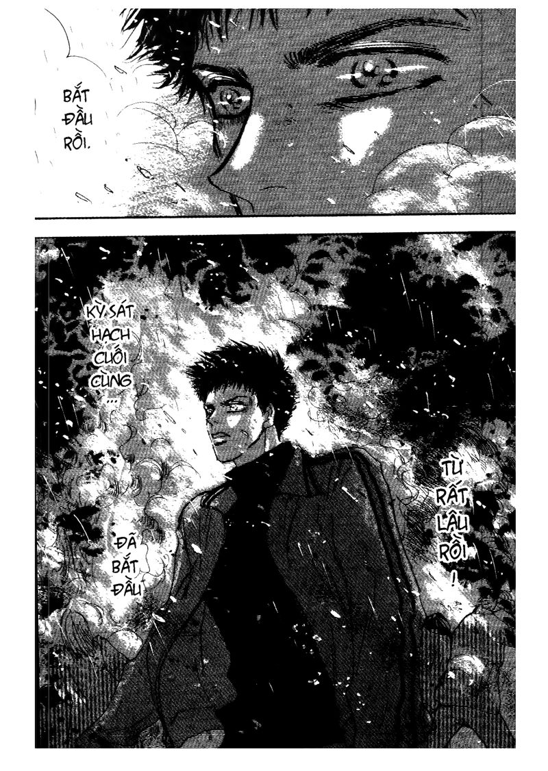 mầm sống chapter 40 33