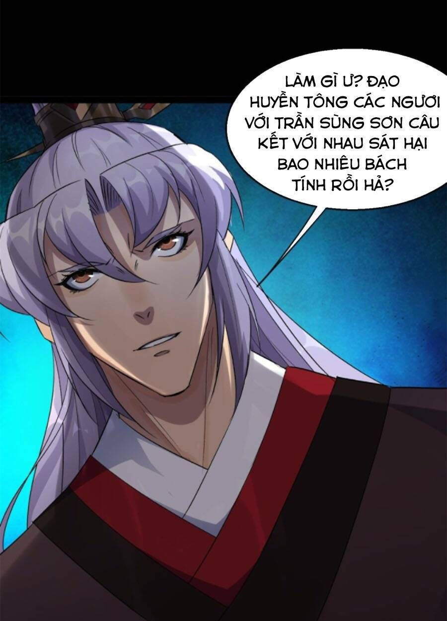 thông u đại thánh chapter 55 29