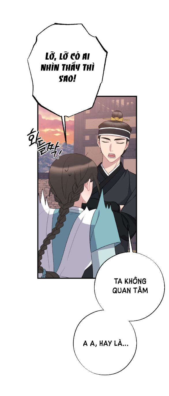 [18+] mơ về một cơn mưa phùn chapter 24.2 3