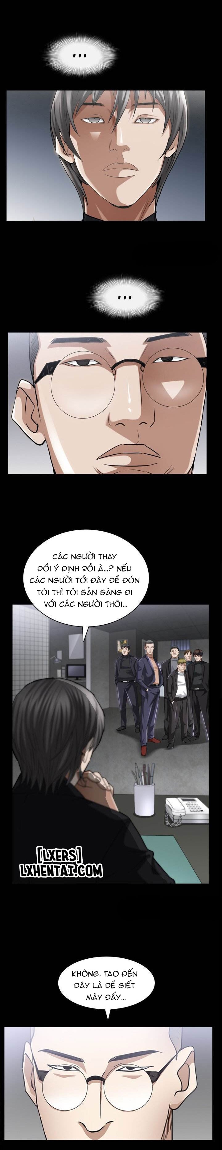 đôi chân trần chapter 39 19