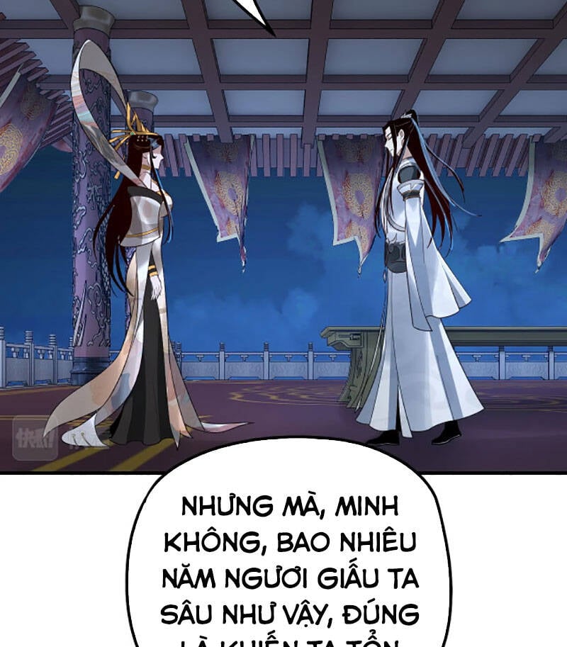 Ta Trời Sinh Đã Là Nhân Vật Phản Diện Chapter 34 - Trang 56