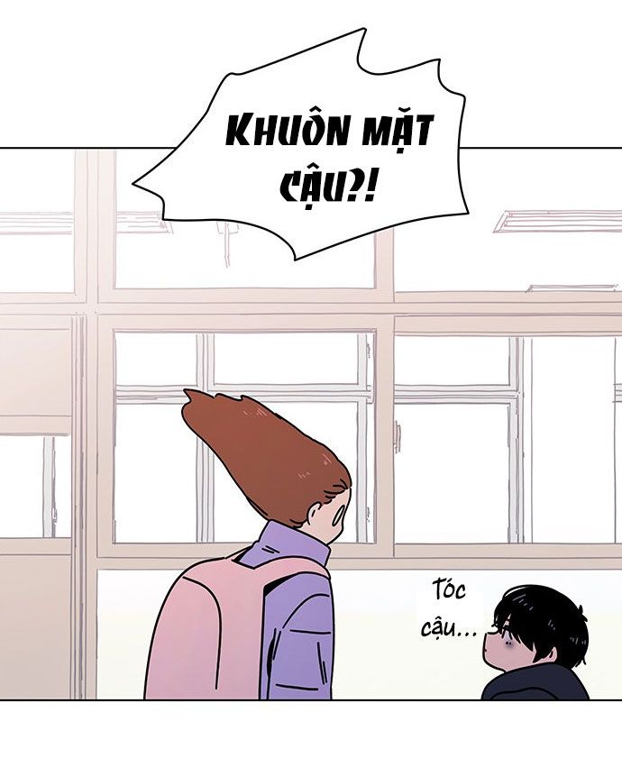 thanh xuân rực rỡ - season of blossom chapter 107 60