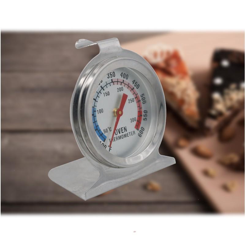 Nhiệt kế lò nướng - Oven Thermometer