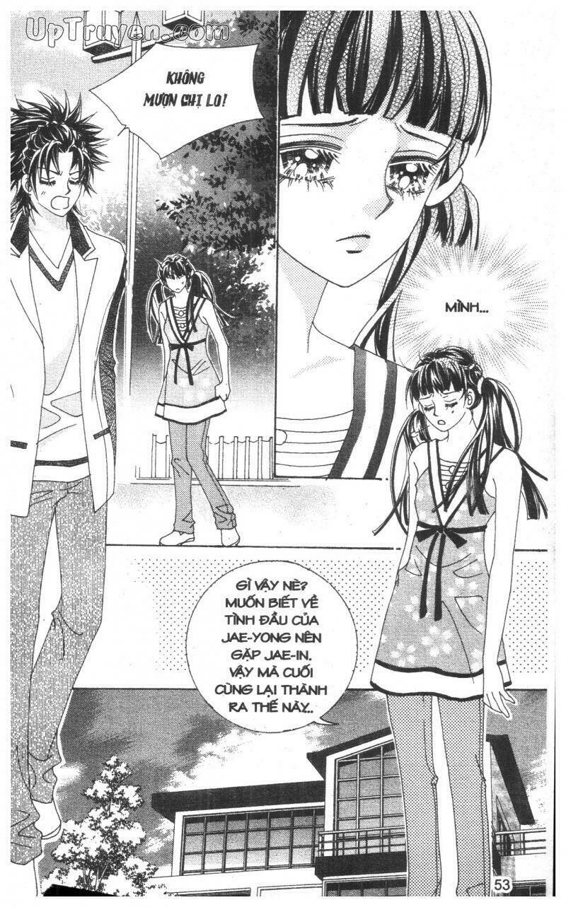 meo meo dịu dàng đi nhé chapter 8 53