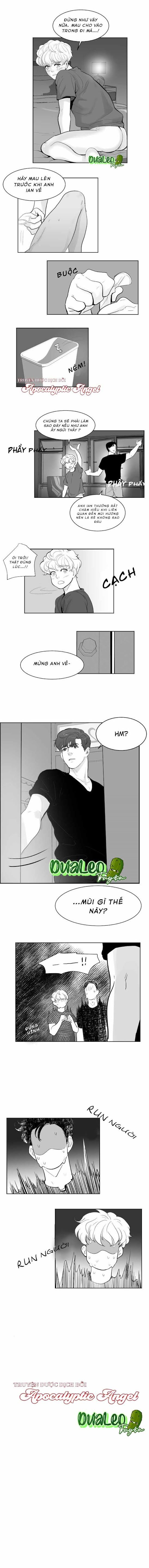 heat and run chapter 11 7