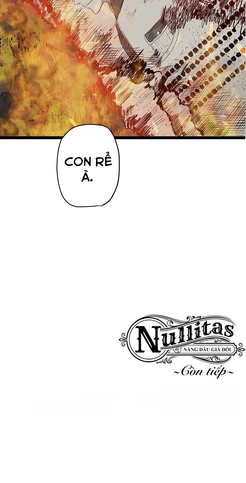 nullitas~nàng dâu giả dối~ chapter 10 54