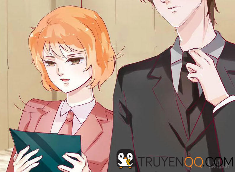 tổng tài yêu hai con người của tôi chapter 9 5