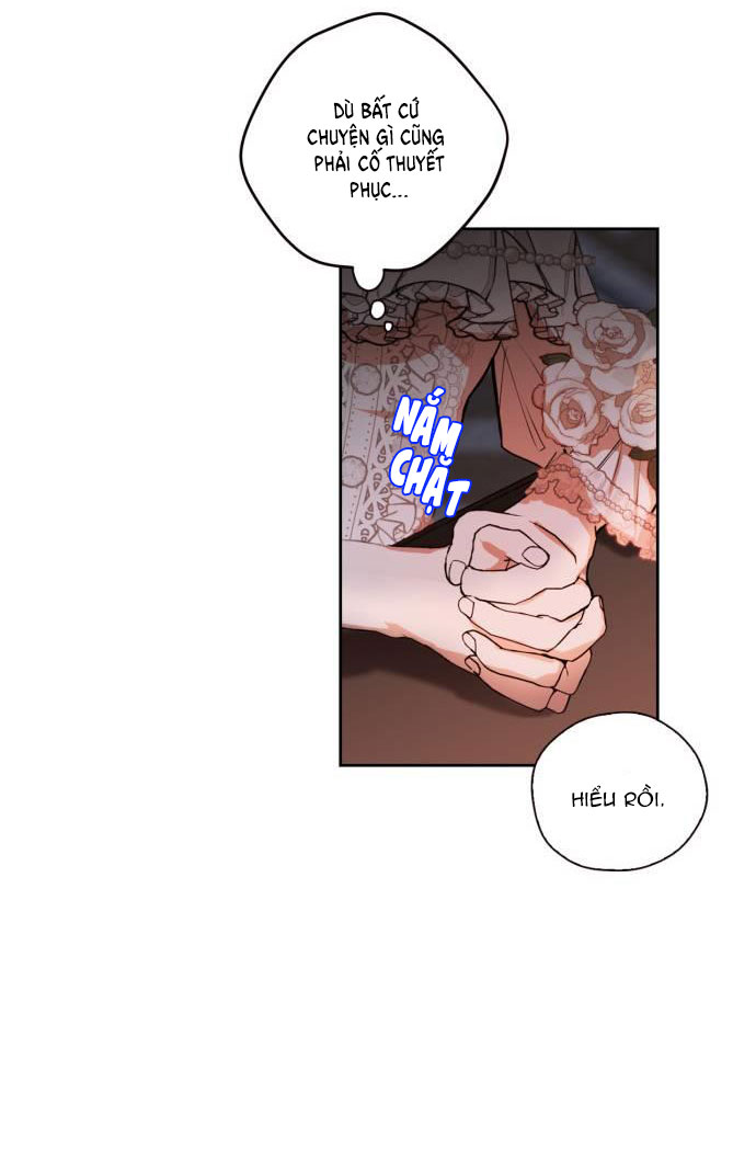 đỉnh cấp nuôi dưỡng lão công chapter 3 21