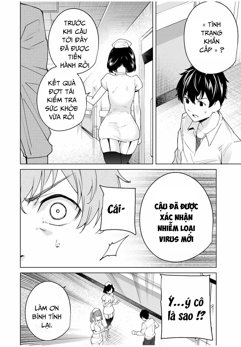 destiny lover season 2 chapter 3 10