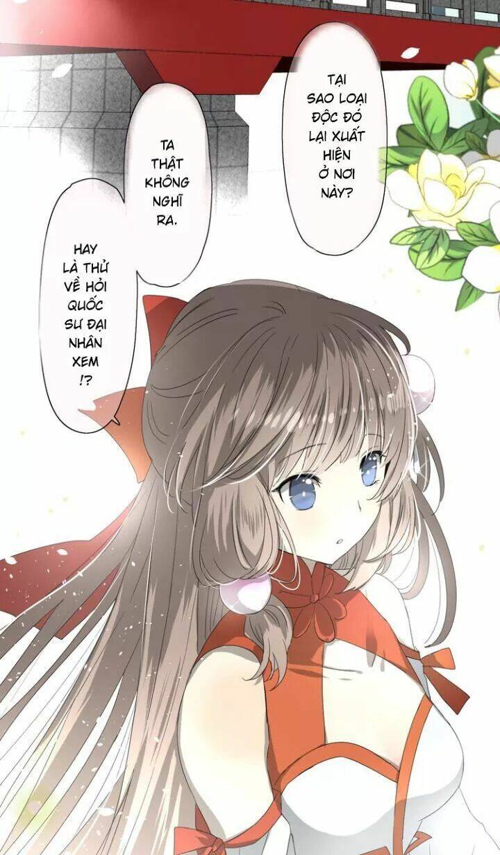 vu chúc thiếu nữ chapter 10 29