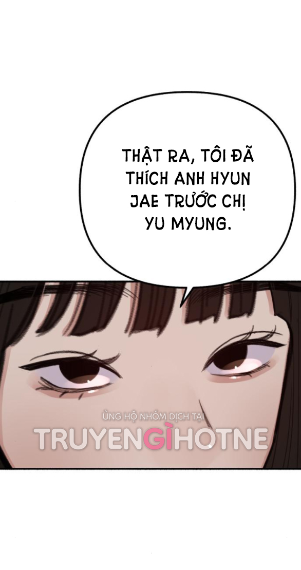 nàng thơ nổi tiếng - nàng thơ myung chapter 30.1 30