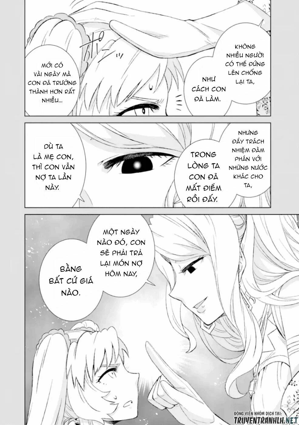 isekai de tadahitori no mamono tsukai ~ tenshoku shitara maou ni machigawa remashita chapter 25 12