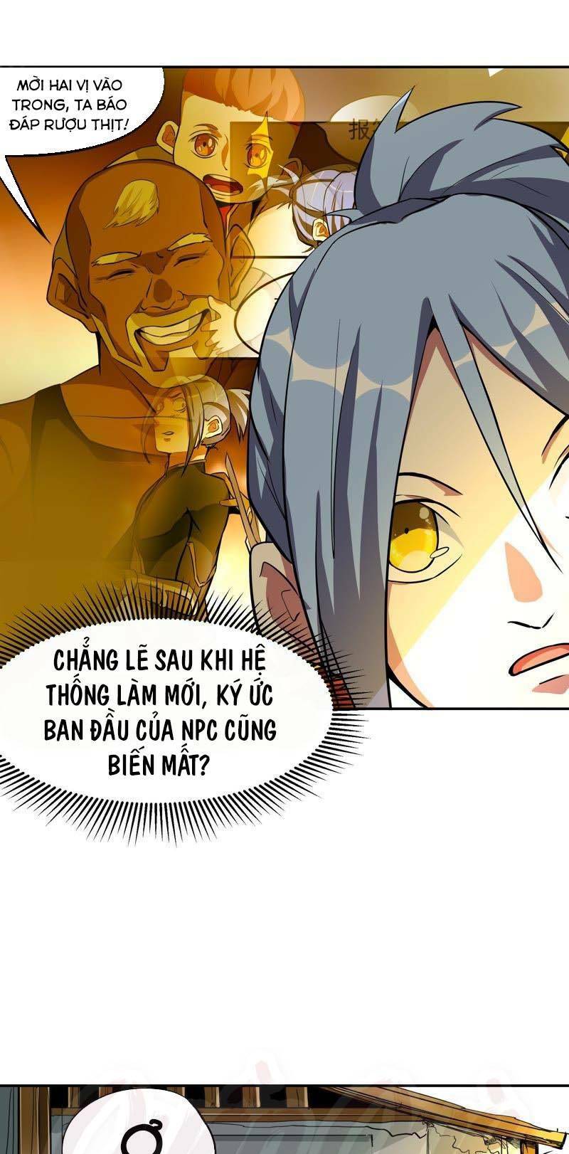 dãy số chí mạng chapter 24 27
