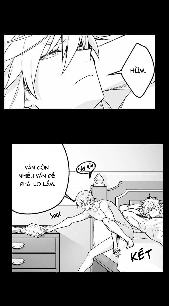 vợ của titan chapter 117 6