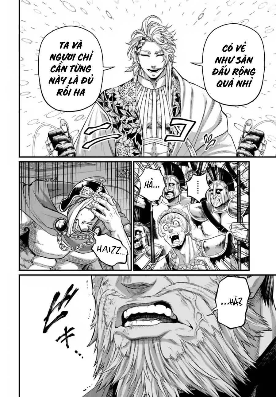 đại chiến nhân thần chapter 80 36