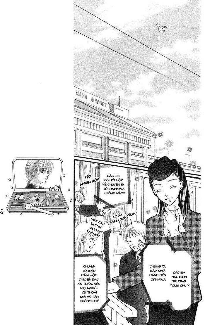 câu chuyện tuổi teen chapter 21 31