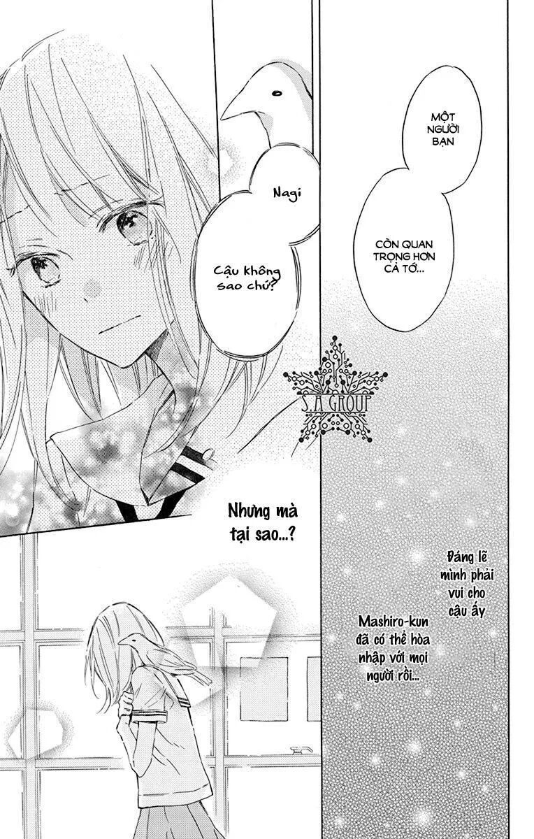 majo-kun to watashi chapter 5 21