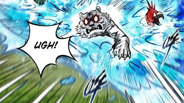 thế giới xa lạ chapter 45 32