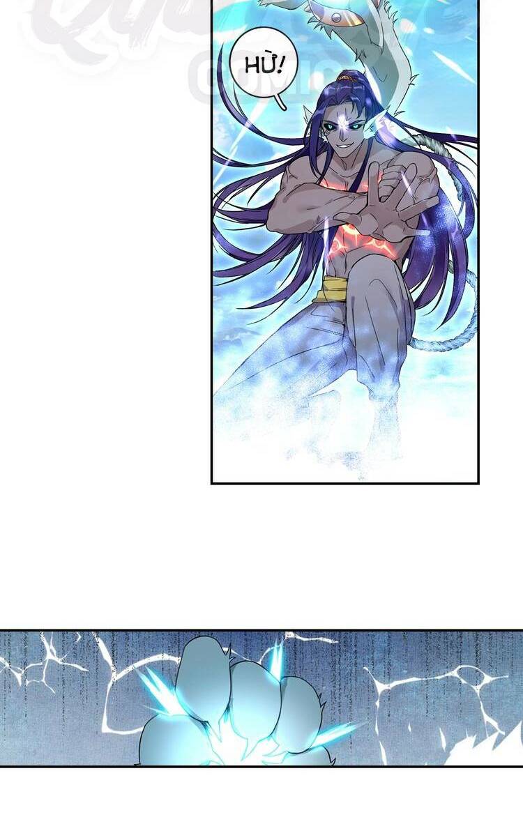 lục tích chi mộng yểm cung chapter 27 7