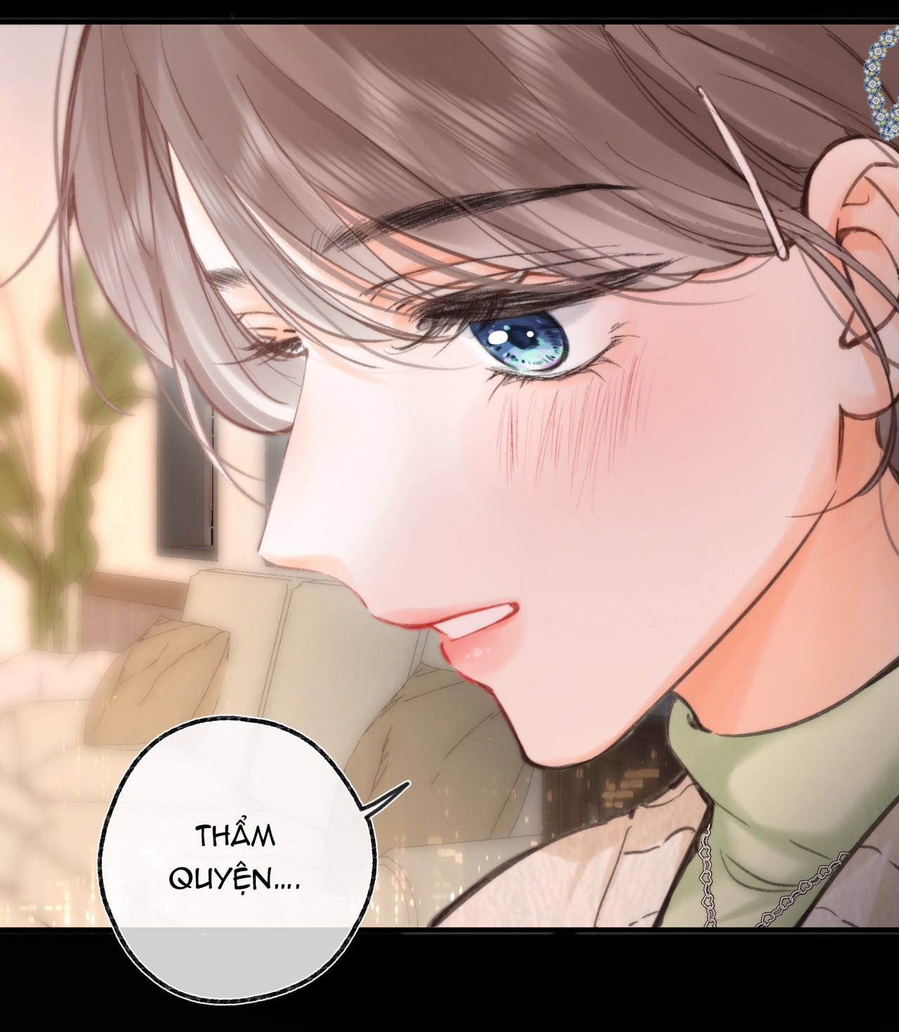 tôi mơ giữa ban ngày chapter 77 8