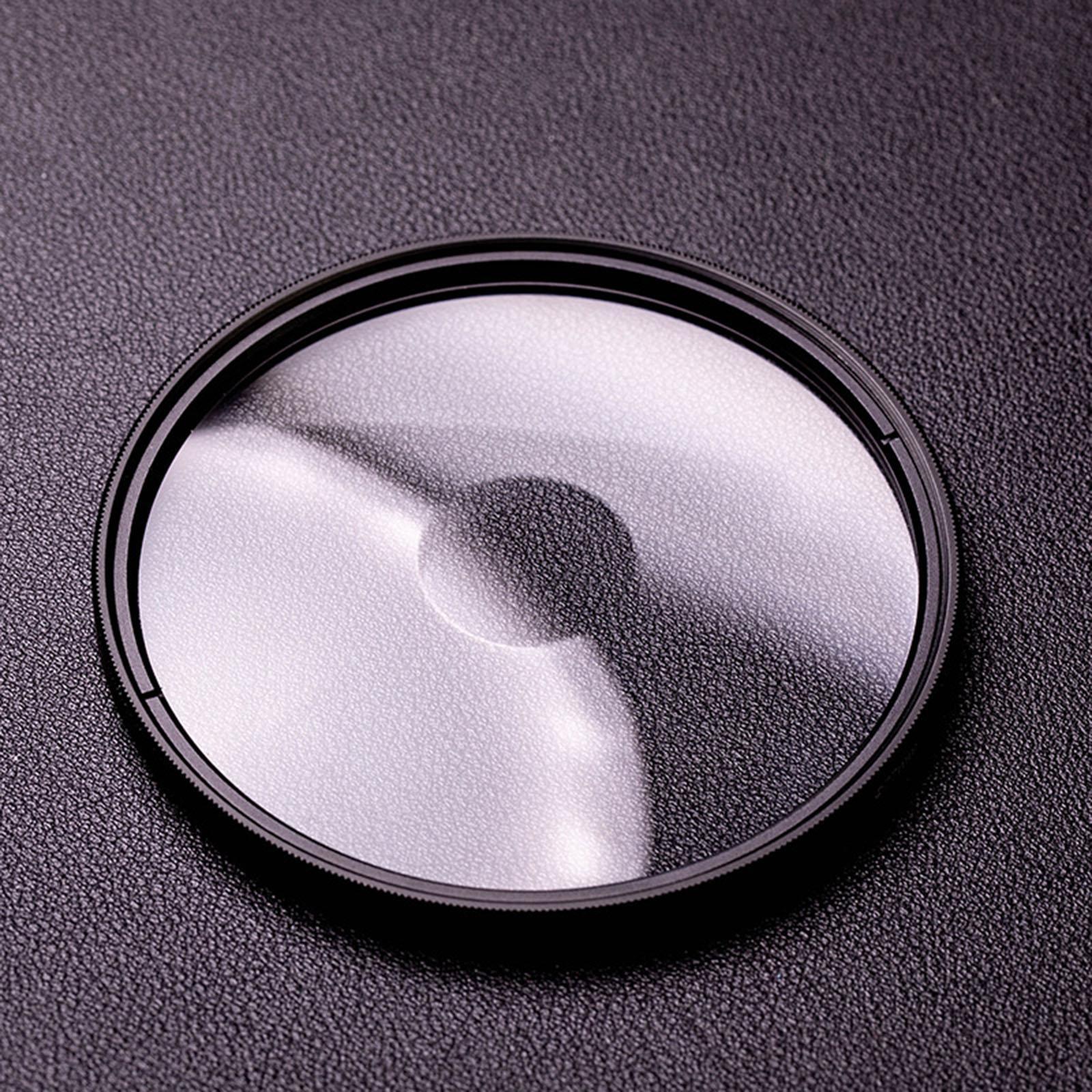 Camera Effect Filter for Photography Accessories Special Effect Durable