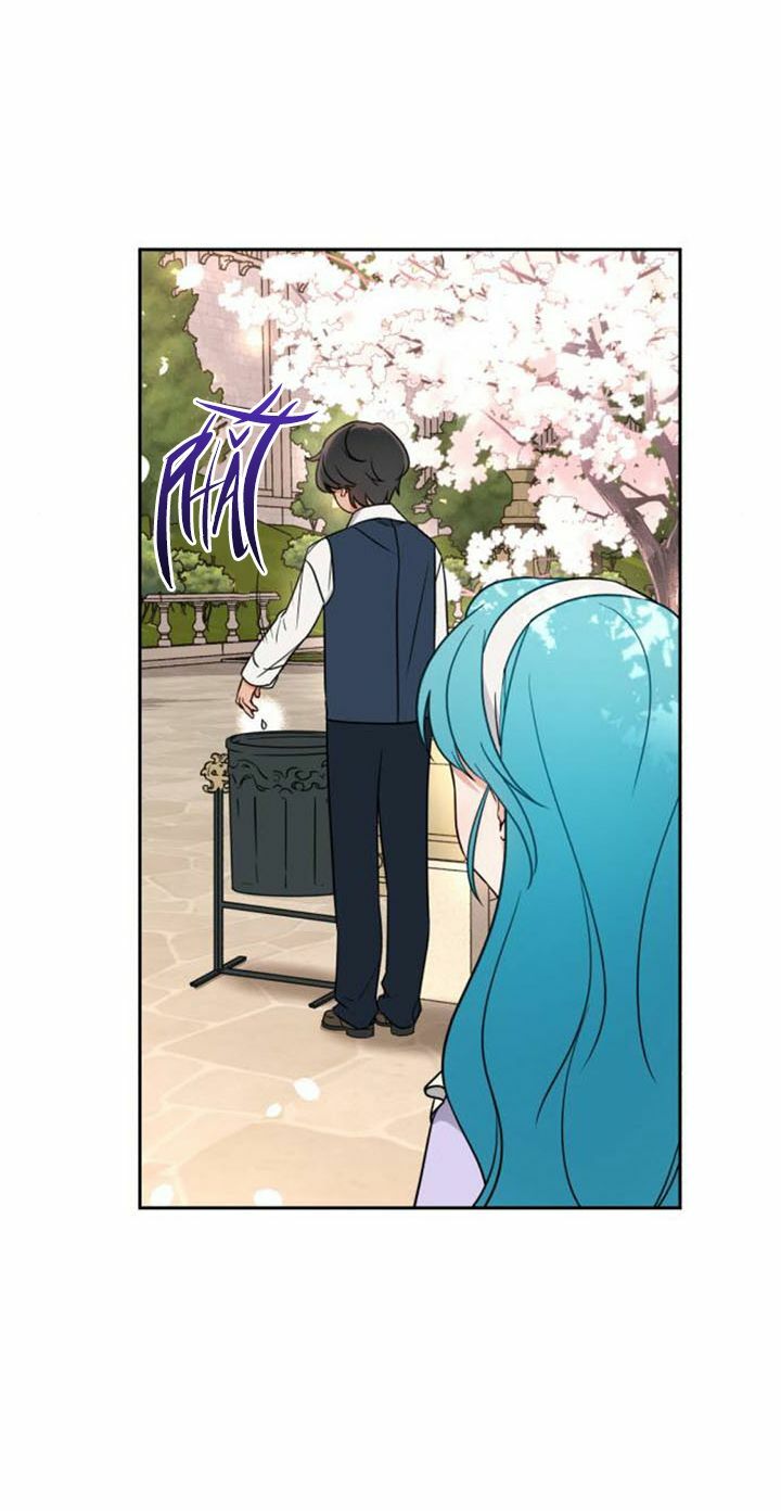 công nương mint bé nhỏ chapter 5 41