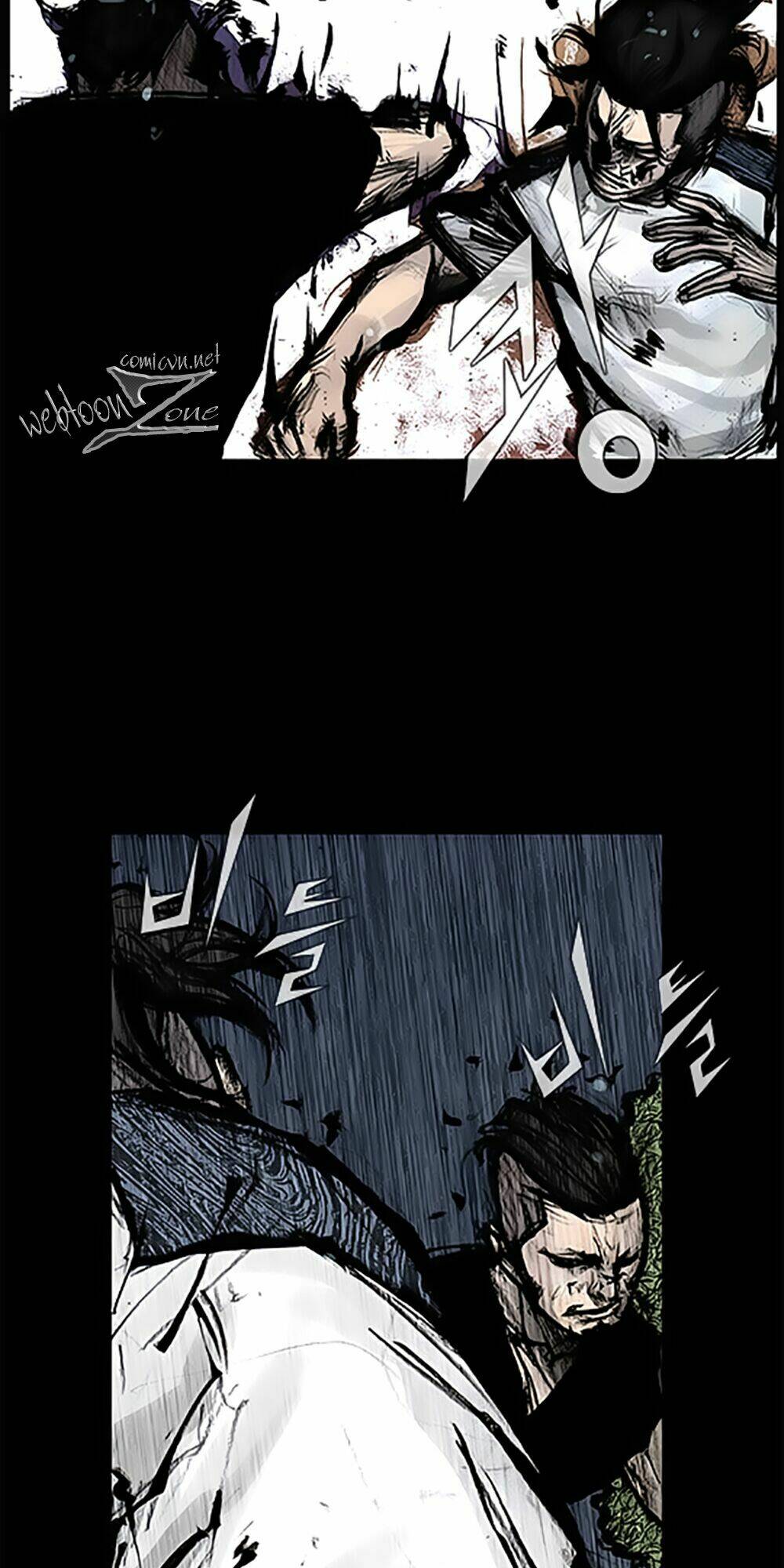 độc cô tiền truyện chapter 121 3