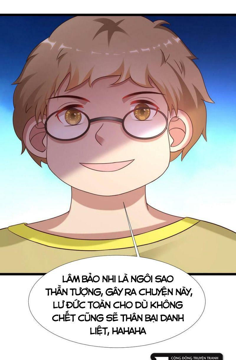 tối cường vận đào hoa chapter 211 27