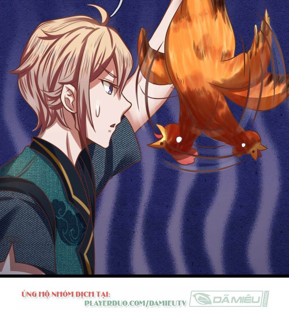 vô địch kiếm thần chapter 13 5