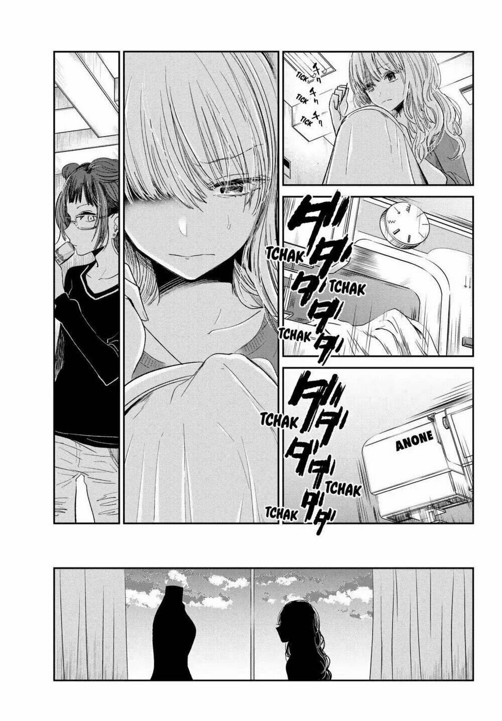 kuzu no honkai décor chapter 1 8
