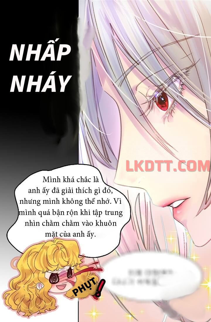 đừng xem thường nữ phụ chapter 120 21