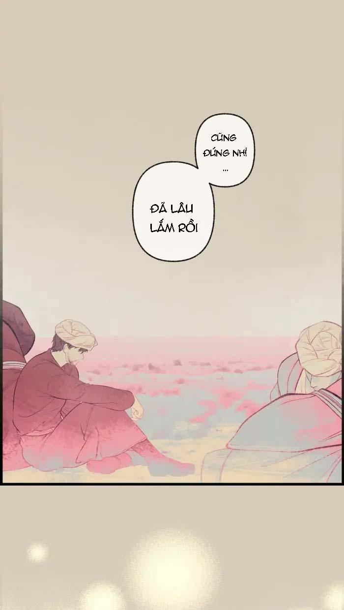 Nữ Chính Không Muốn Yêu chapter 51.1 - Trang 15