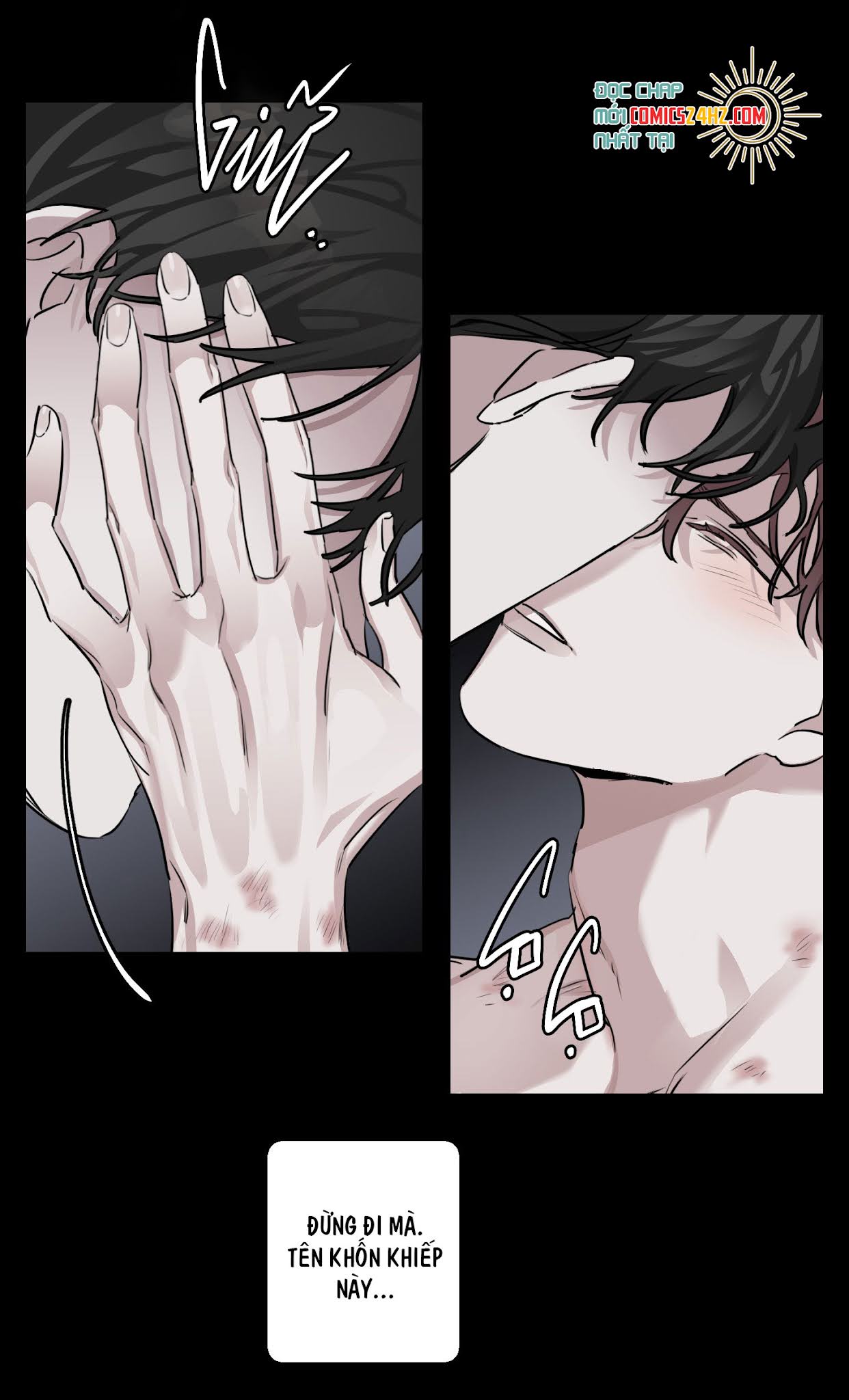 tình đơn phương chapter 10 30