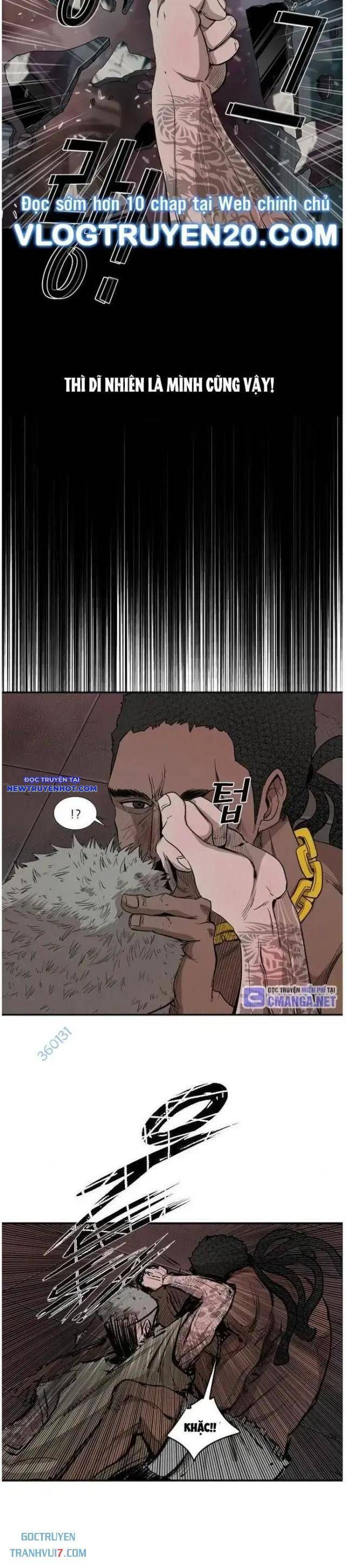 shark - cá mập chapter 97 40