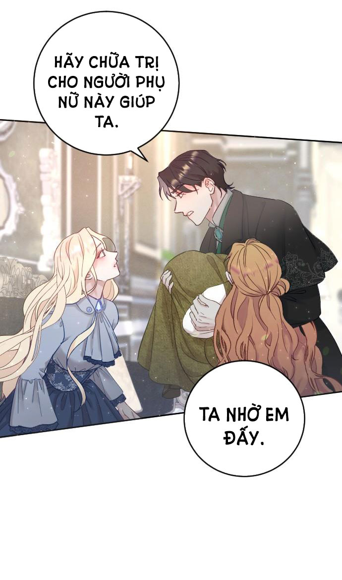 thuần hóa nam nô lệ hắc hóa chapter 1.1 38