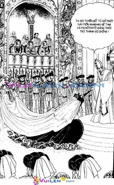 princess - công chúa xứ hoa (bản đẹp) chapter 12 82