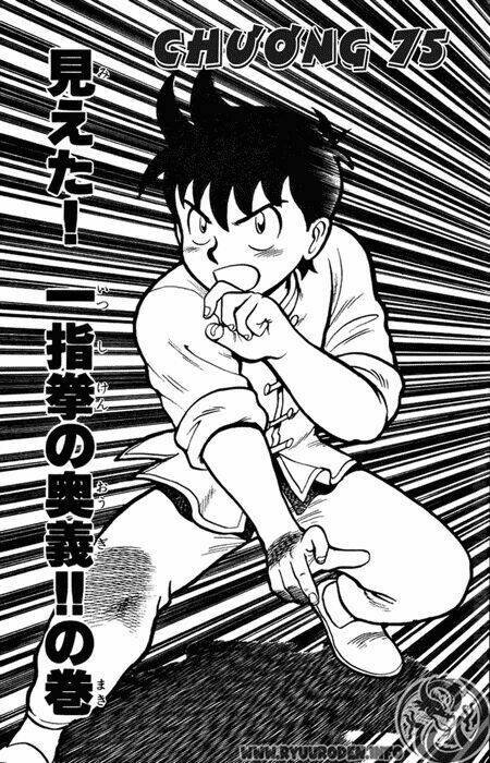 hoàng phi hồng phần 1 chapter 17 68