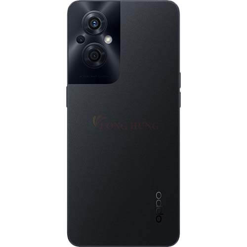 Điện thoại Oppo Reno8 Z 5G (8GB/256GB) - Hàng chính hãng