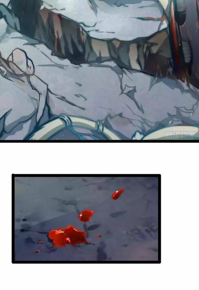 mạt thế thương lang chapter 3 28