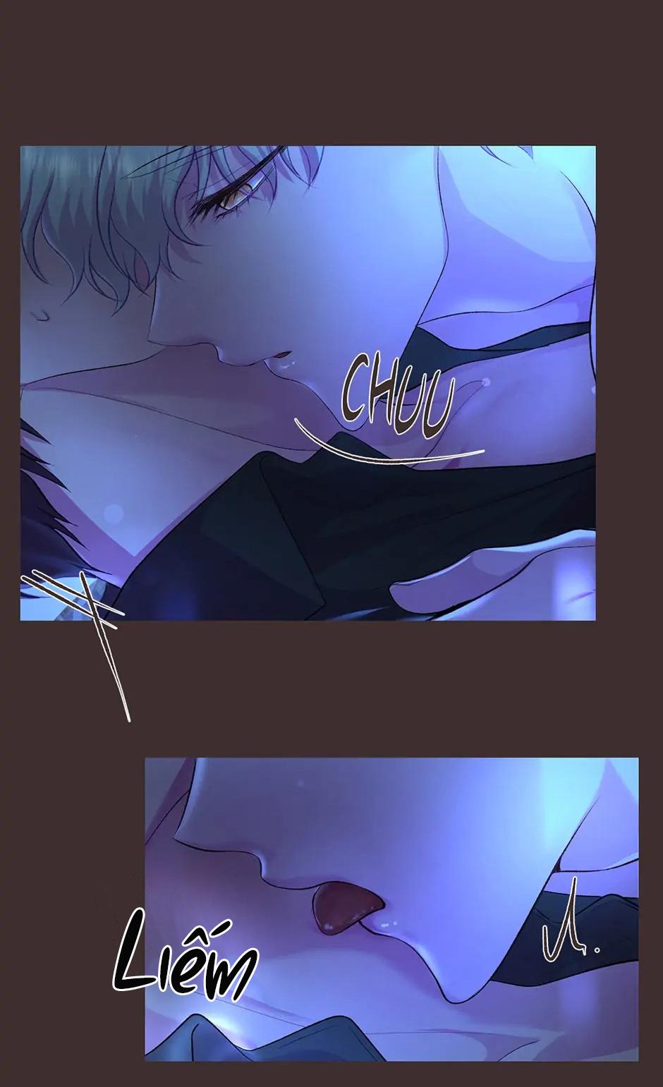 giữ em thật chặt (hold me tight) chapter 181 12