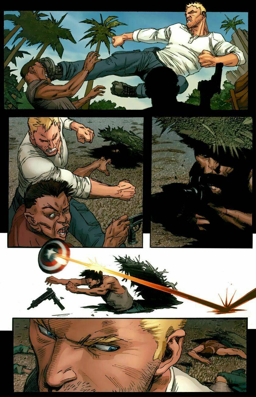 ultimate captain america chapter 2 13