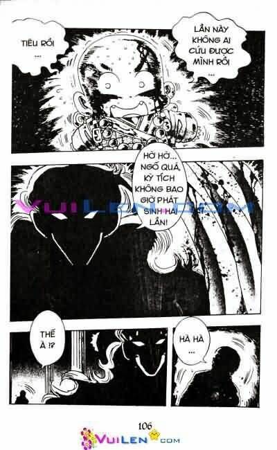 tiểu hòa thượng hd remake chapter 160 6