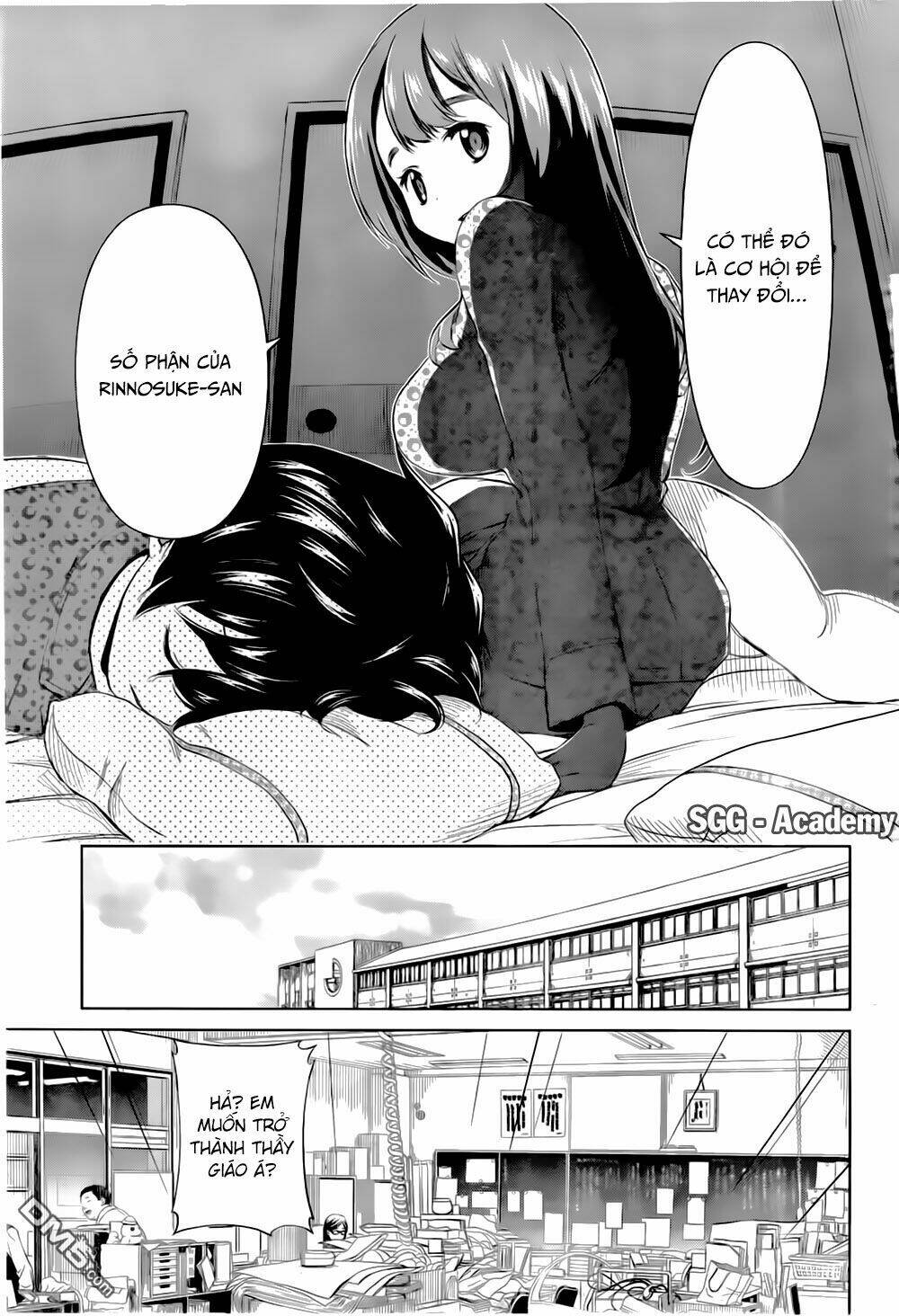 re:marina chapter 44 8