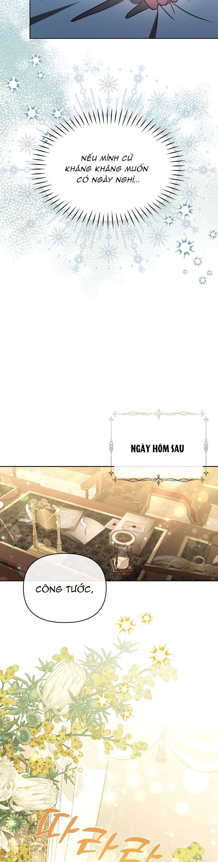 chị gái tôi là nhân vật chính chapter 5 43