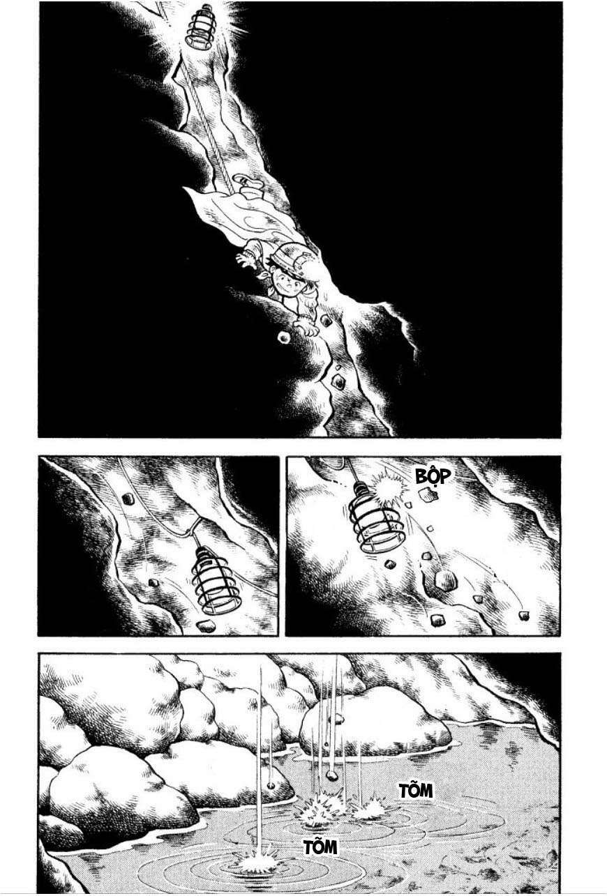 ore wa teppei chapter 142 9