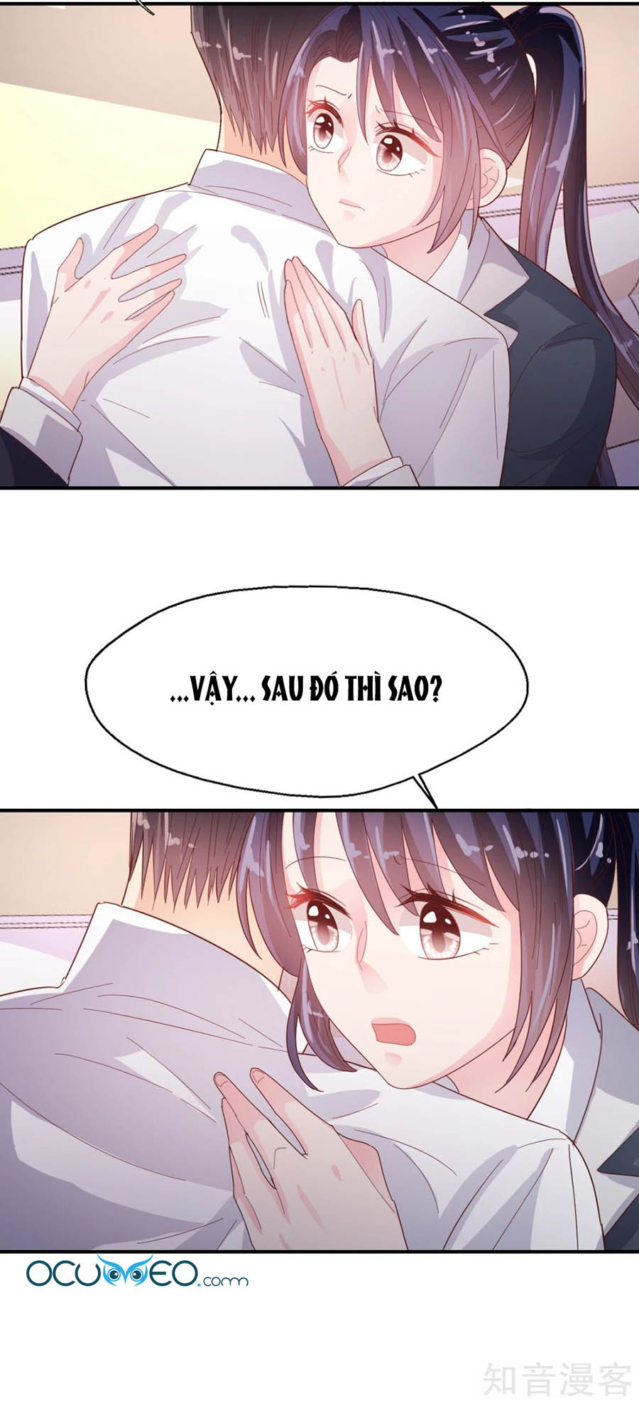 sau này vẫn cứ thích anh chapter 84 19