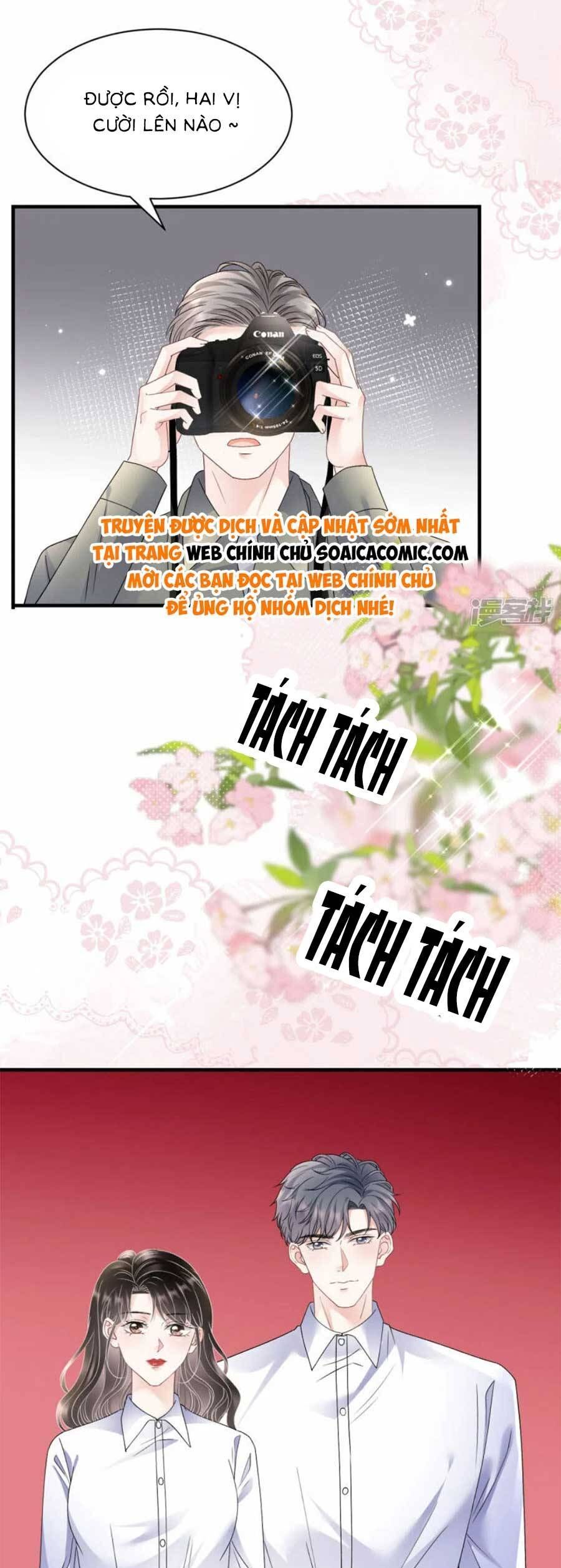 đại tiểu thư có thể có cái gì xấu chapter 191 14