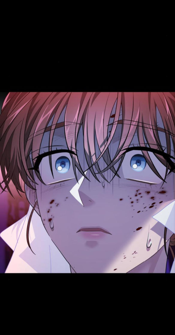 dark moon - tế đàn ánh trăng chapter 43.1 16