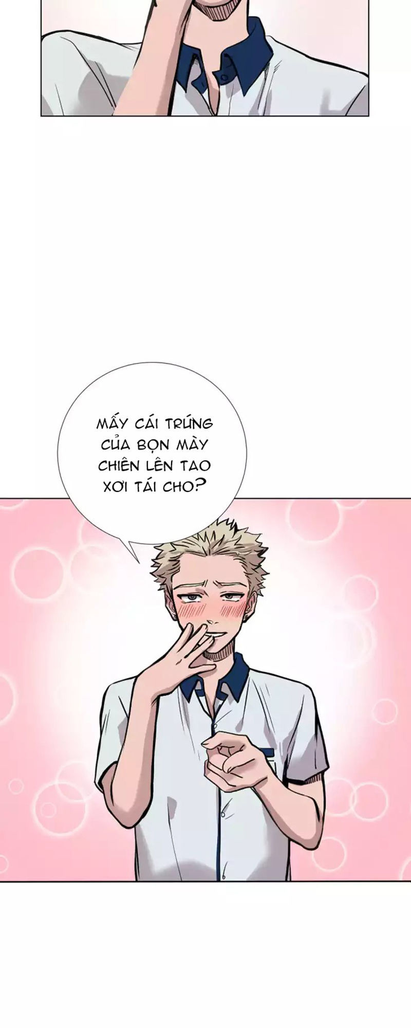 in our lifetime chapter 8 51