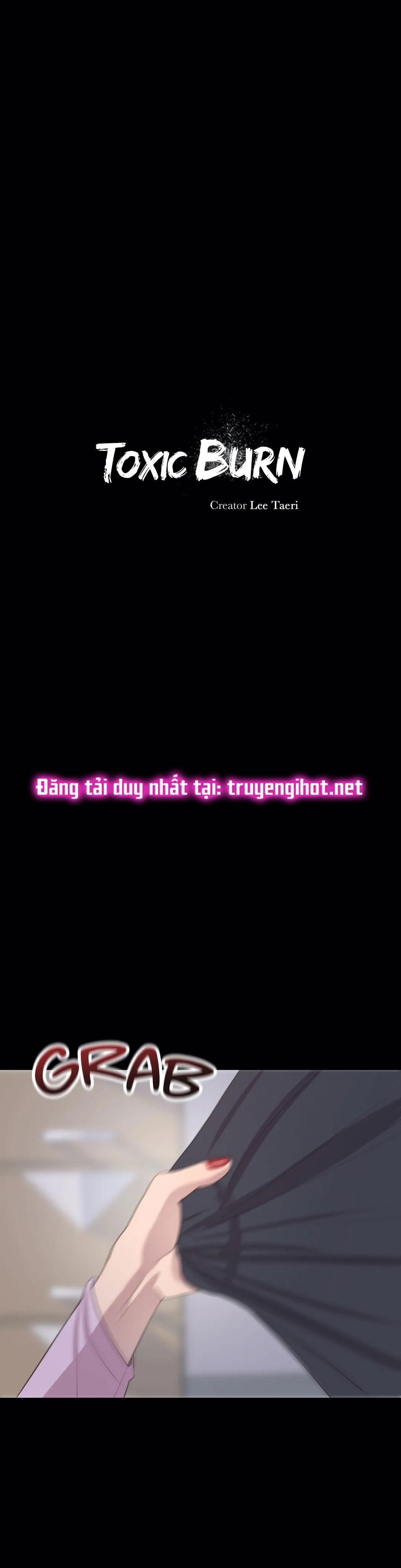 lừa tình chapter 33.1 2